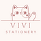 ViVi Stationery