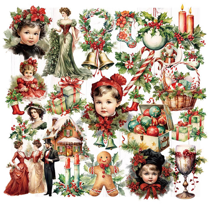 Christmas-wreath-sticker