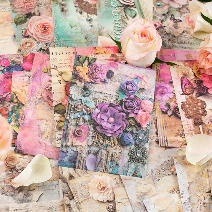 Dreams-Blossom-Scrapbook-Paper