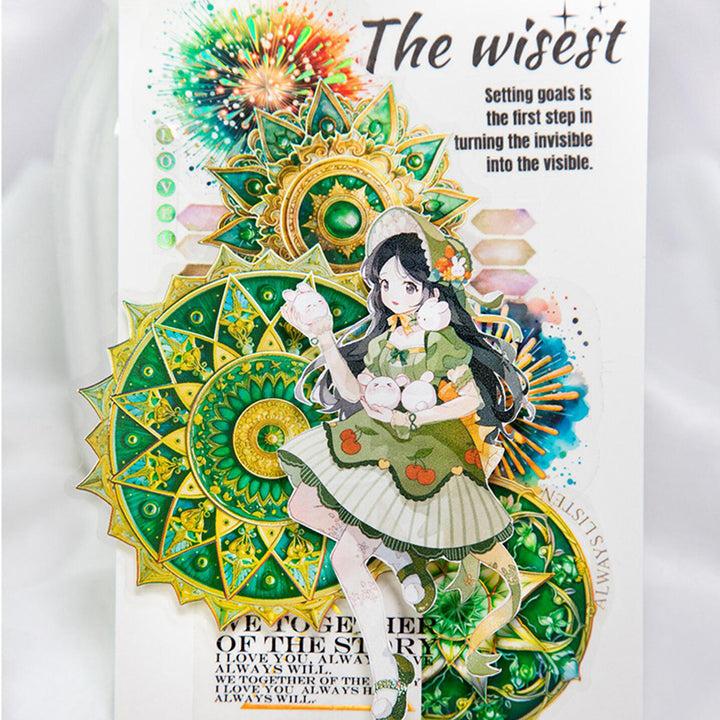 Mandala-Flower-sticker-for-card-making