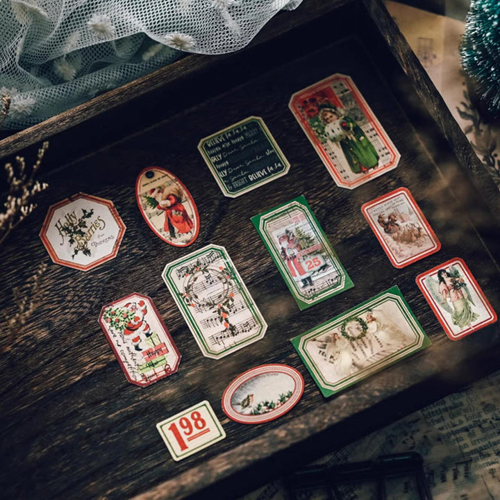 Mini-Christmas-Sticker-for-card-making
