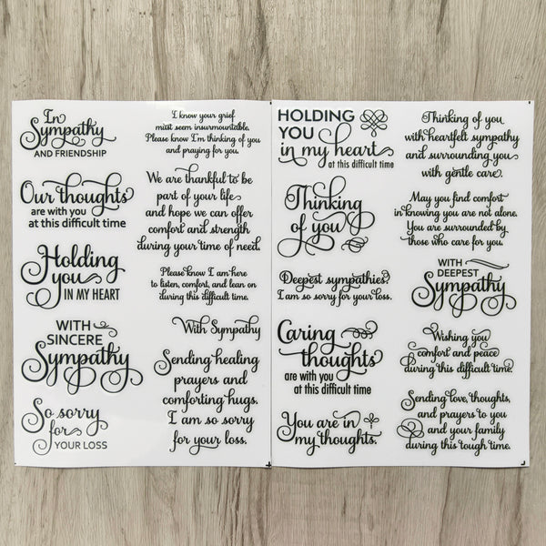 ViVi Stationery-Aesthetic Sticker Workshop