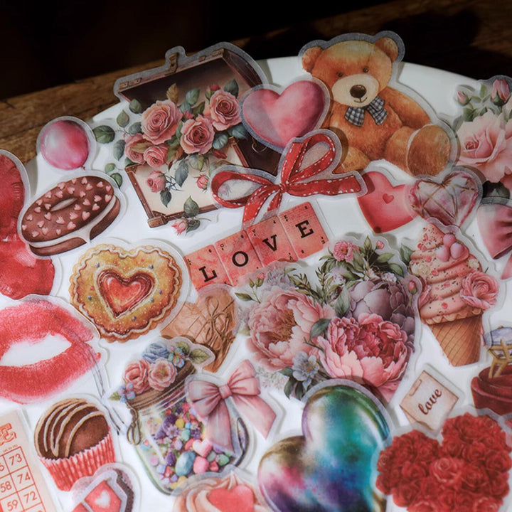 Valentines-Day-stickers-for-scrapbook