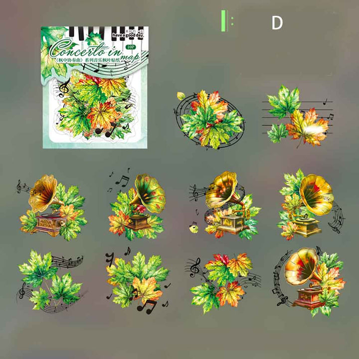 Vibrant-green-plants-sticker