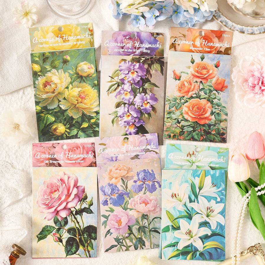 Vintage Scrapbook Paper for Junk Journal and Collage Journal – ViVi ...