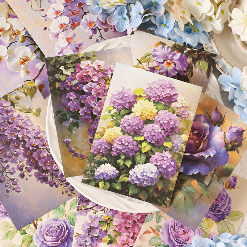 Vintage Scrapbook Paper for Junk Journal and Collage Journal – ViVi ...