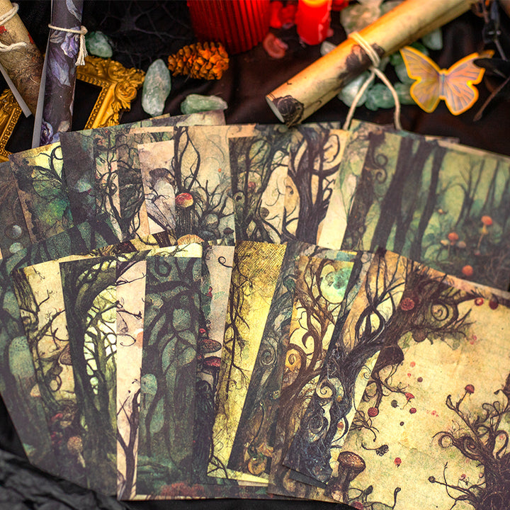 Witch-Garden-scrapbook-paper