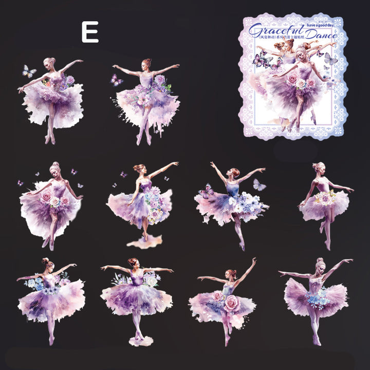 ballet-girl-sticker-purple
