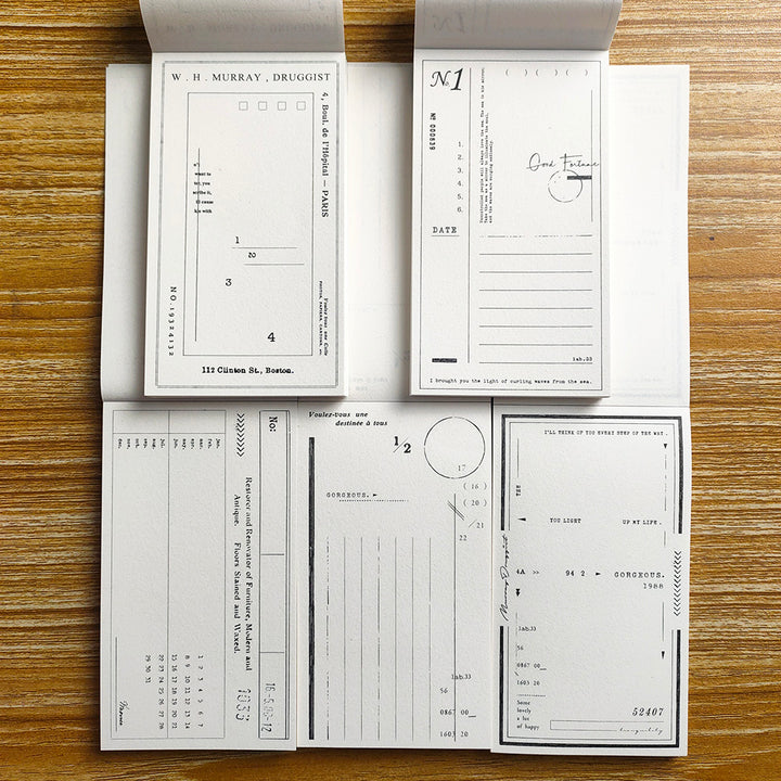 black-frame-notepad-bulk-sale
