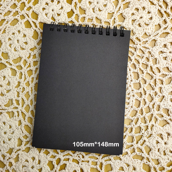 black-sheet-notebook-A6
