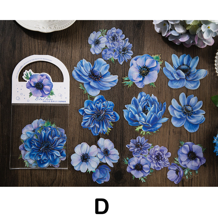 blue-flower-stickers