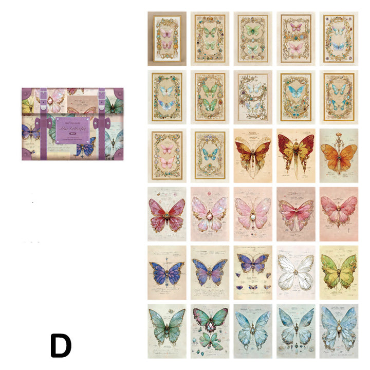 butterfly-scrapbook-paper