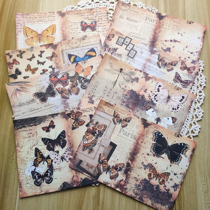 butterfly-scrapbook-paper