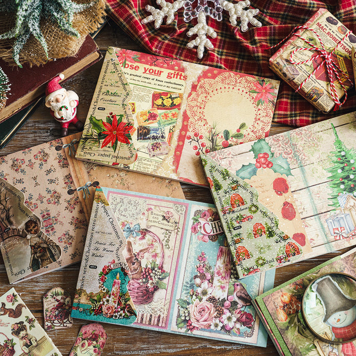 Christmas-scrapbook-papers