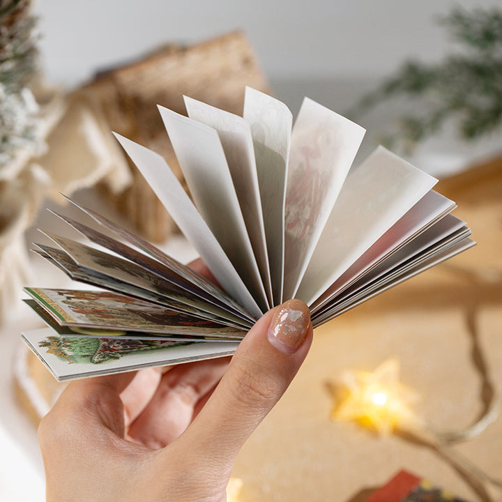 christmas-sticker-book-for-scrapbooking