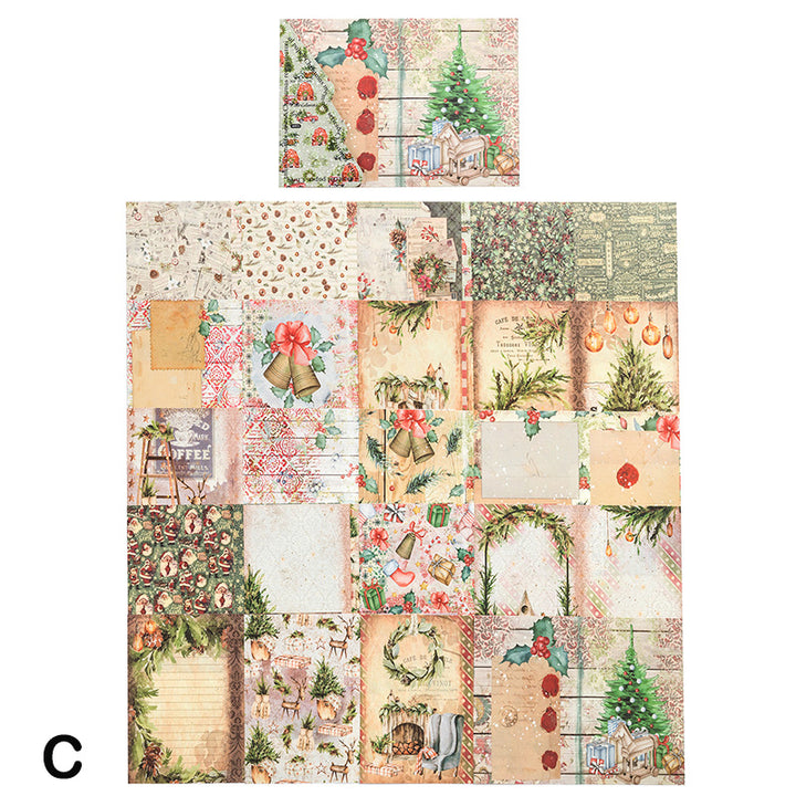 Christmas-tree-scrapbook-paper