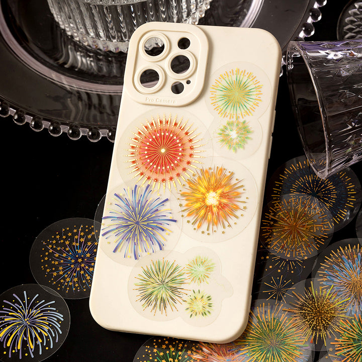 firework-stickers-for-phone-case