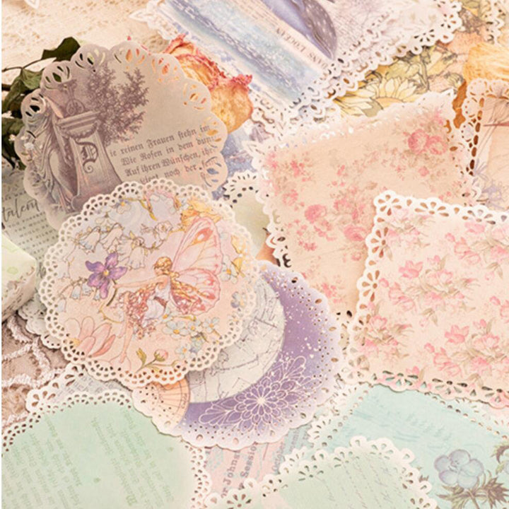 flower-Lace-Hollow-Decoration-Paper
