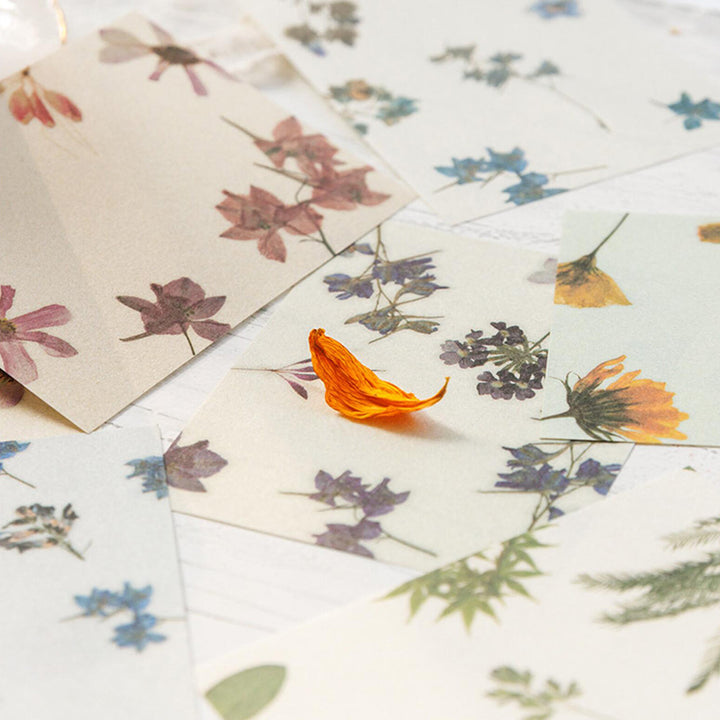 flower-specialty-paper
