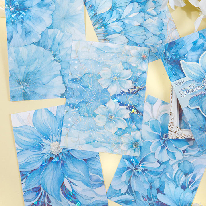flower-sticker-sheet-blue-flower