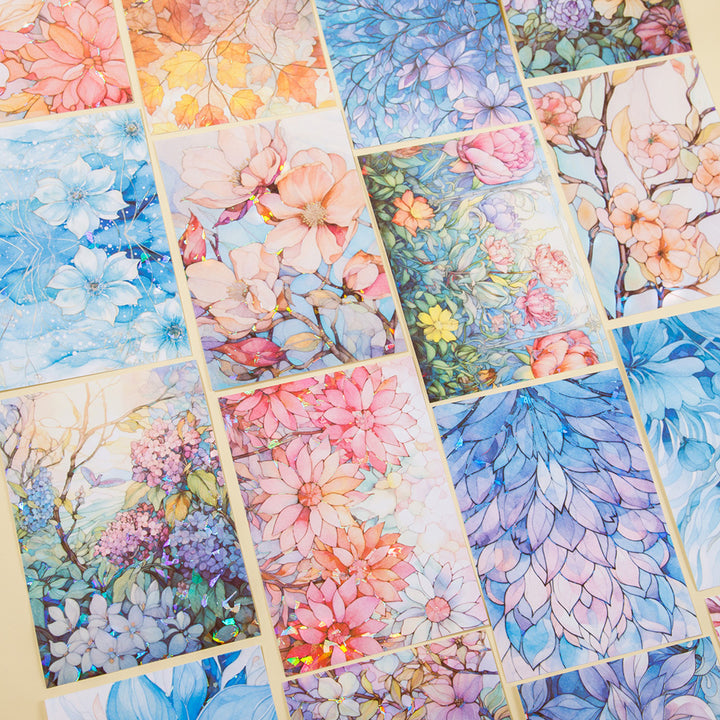 flower-sticker-sheets