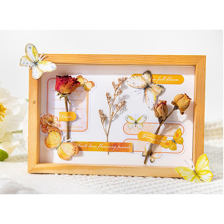 flower-stickers-for-frame