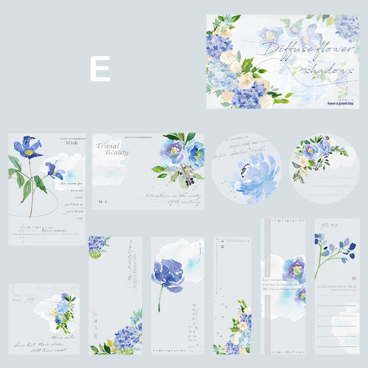 flower-vellum-paper-blue