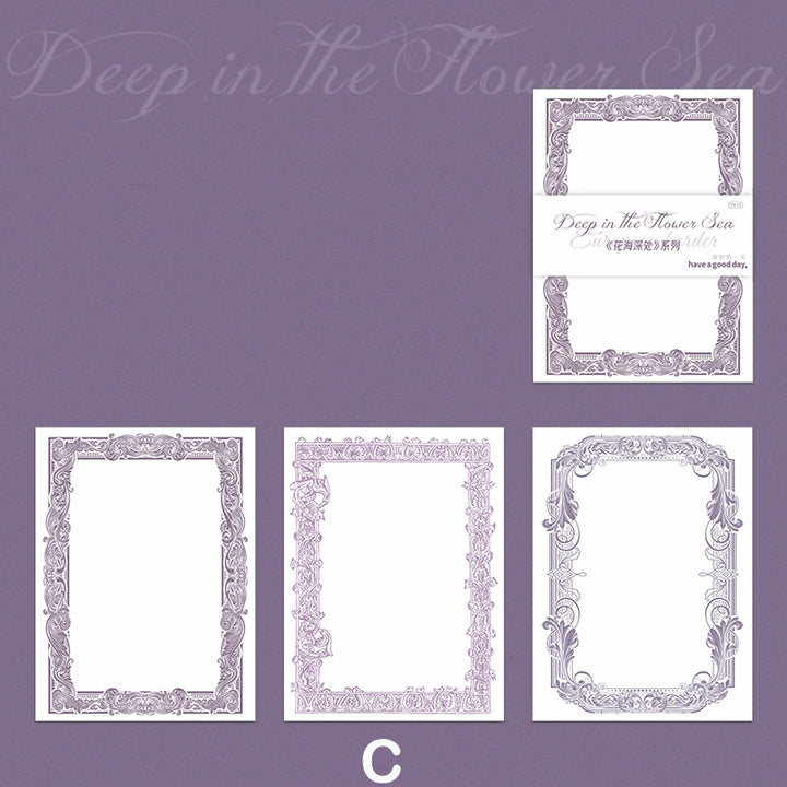 frame-decorative-notepad-purple