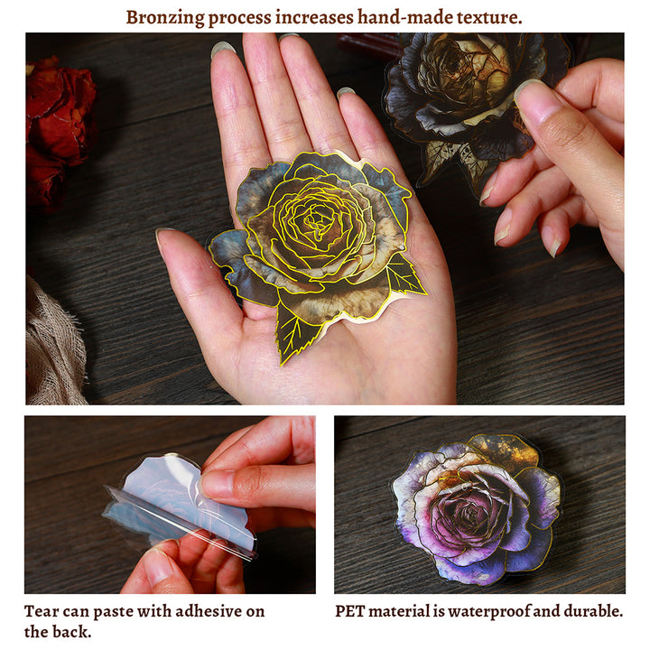how-to-use-rose-sticker