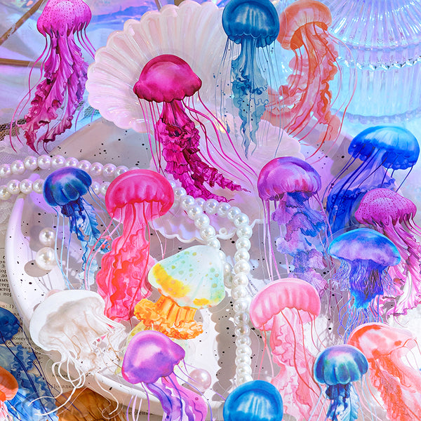 jellyfish-sticker