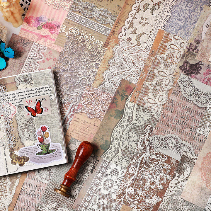 lace-paper-for-art-journal