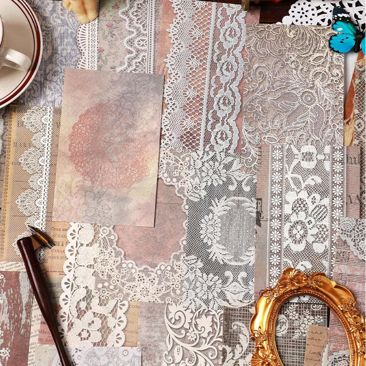 lace-papers