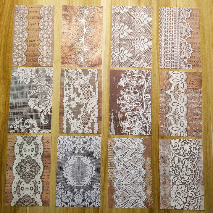lace-scrapbook-papers