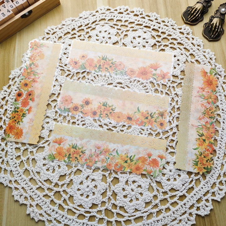 orange-flower-stickers