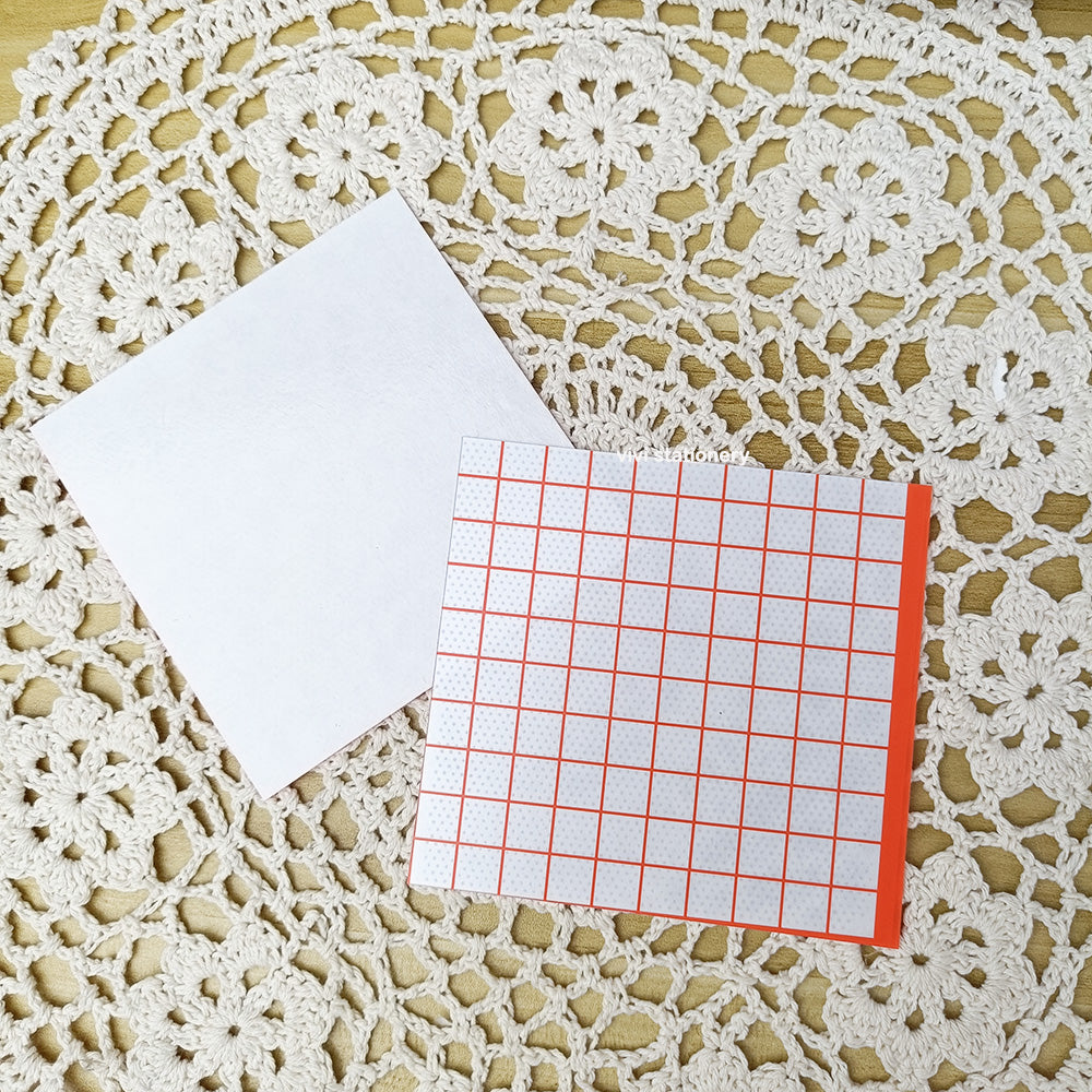 StickerEase Peel Assist Tool Mat – ViVi Stationery