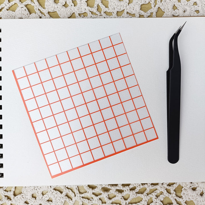 StickerEase Peel Assist Tool Mat – ViVi Stationery