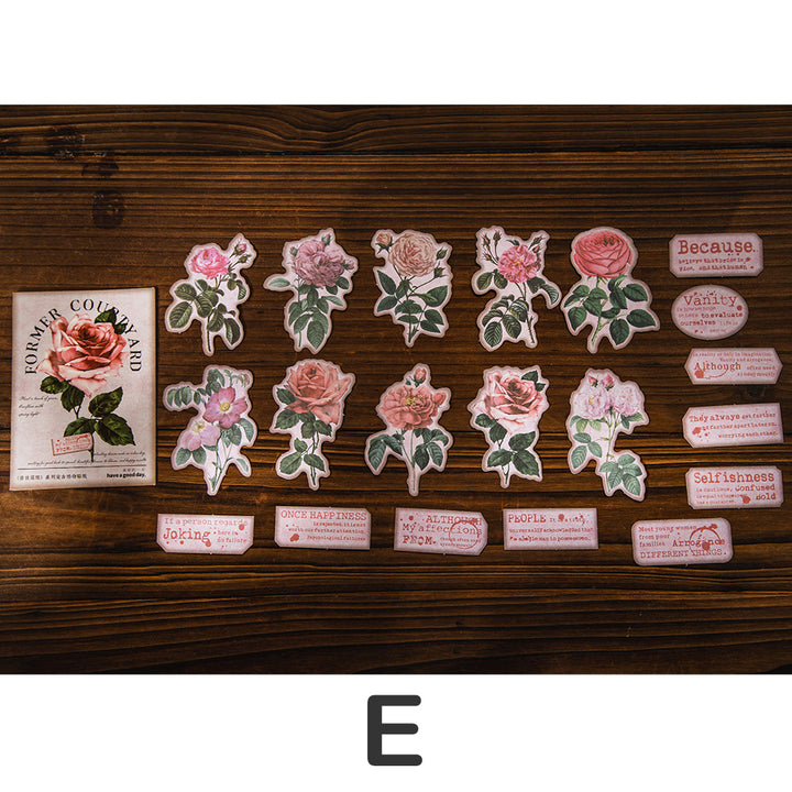 pink-flower-sticker