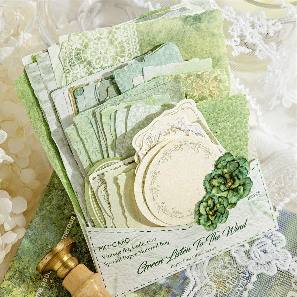Post Office Paper Post Office Paper Pack – ViVi Stationery