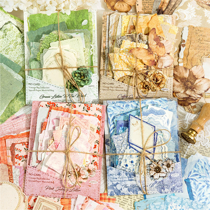 Post Office Paper Post Office Paper Pack – ViVi Stationery