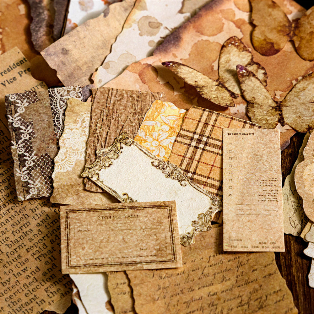 Post Office Paper Pack ViVi Stationery post-office-paper-pack-vivi-stationery