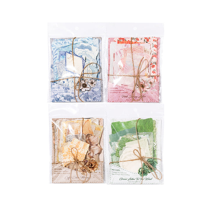 Post Office Paper Post Office Paper Pack – ViVi Stationery