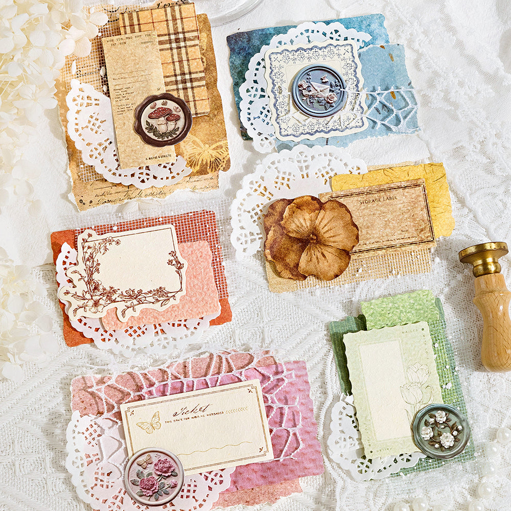 Post Office Paper Post Office Paper Pack – ViVi Stationery