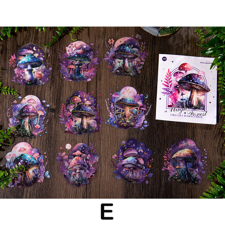 purple-mushroom-sticker