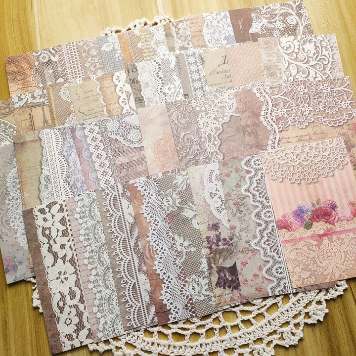 retro-lace-scrapbook-papers