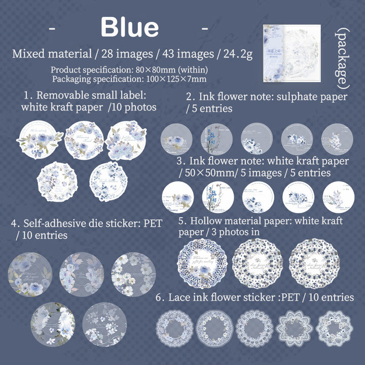 round-scrapbook-paper-sticker-set-blue