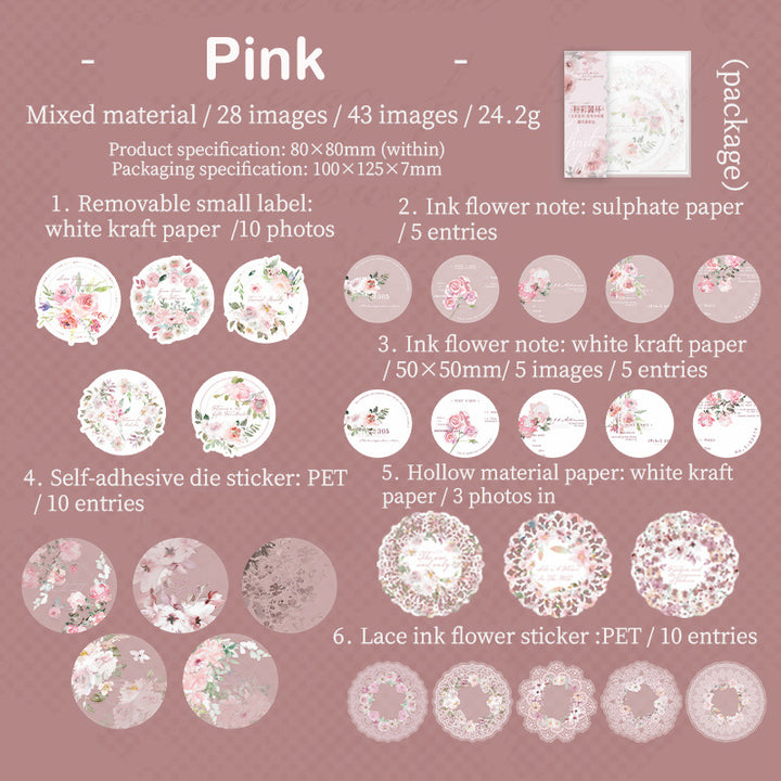 round-scrapbook-paper-sticker-set-pink