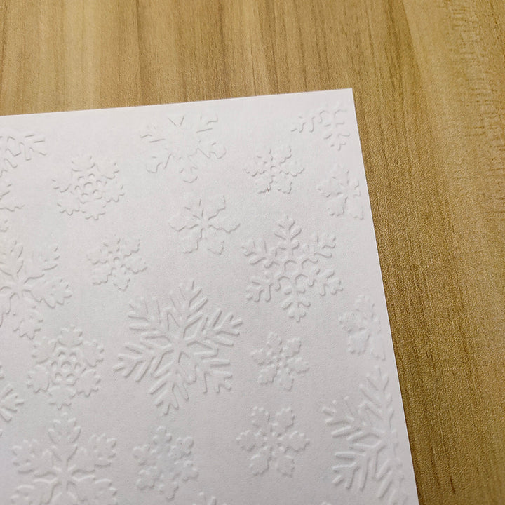 snowflake-scrapbook-paper