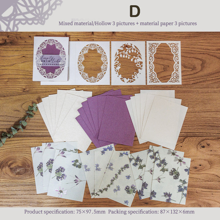 specialty-paper-lace-paper-purple