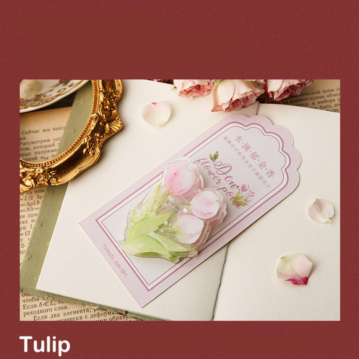 tulip-clip