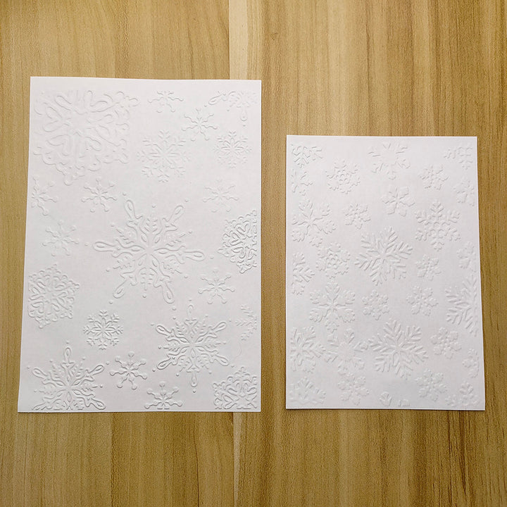 white-snowflake-paper-for-card-making